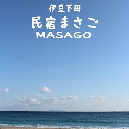 Masago Hotell Izu  Exteriör bild