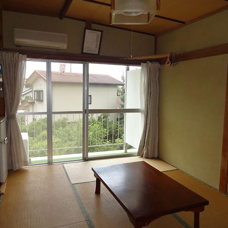 Masago Hotell Izu  Rum bild