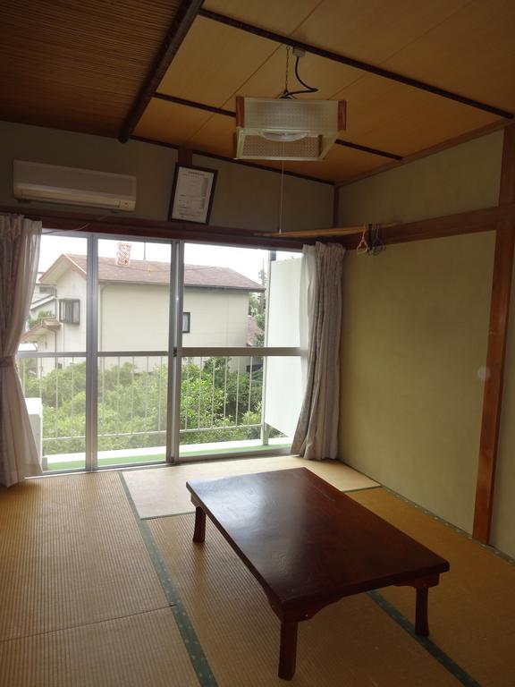 Masago Hotell Izu  Exteriör bild
