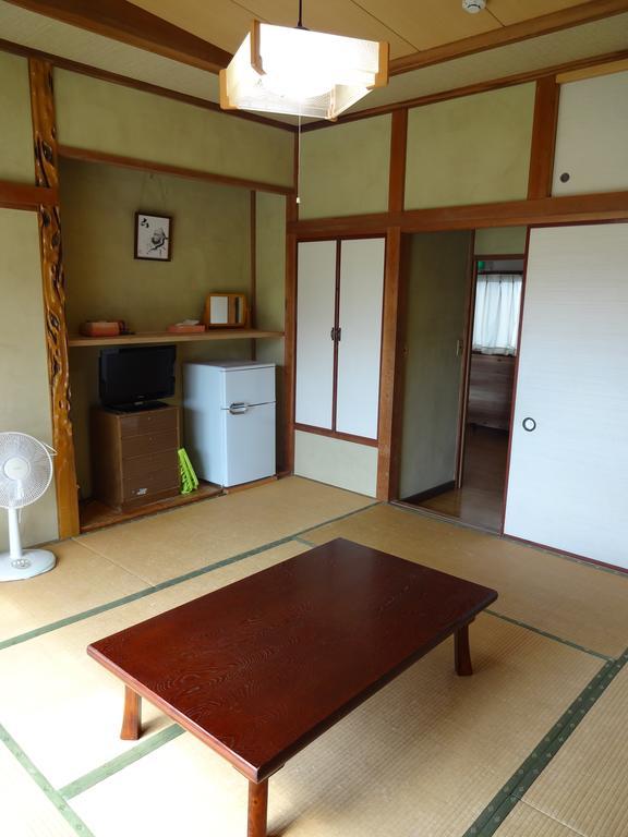 Masago Hotell Izu  Rum bild