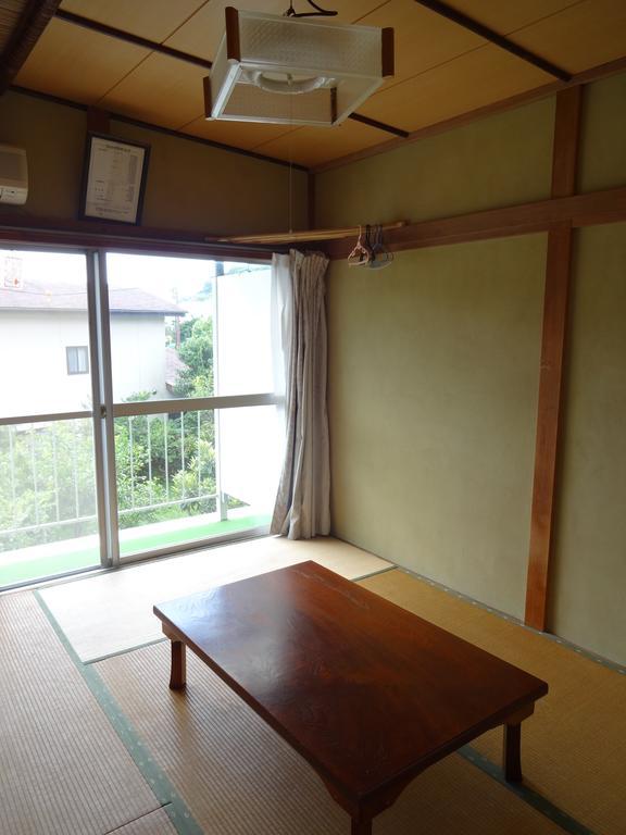 Masago Hotell Izu  Rum bild