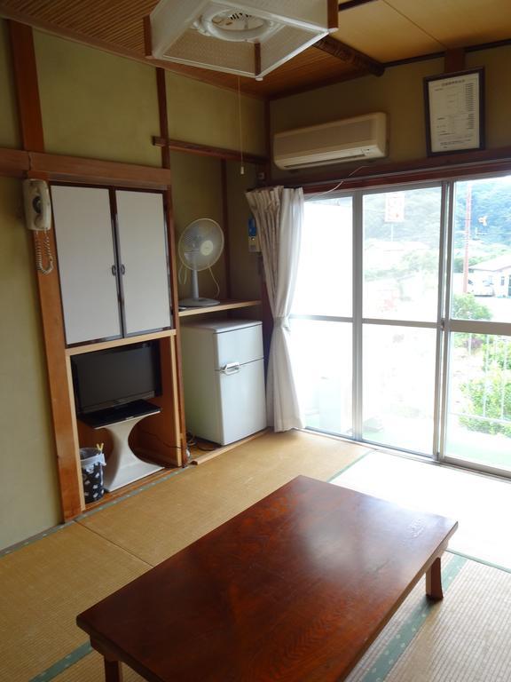Masago Hotell Izu  Rum bild