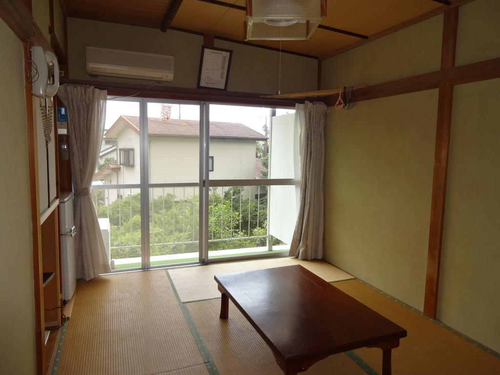 Masago Hotell Izu  Rum bild