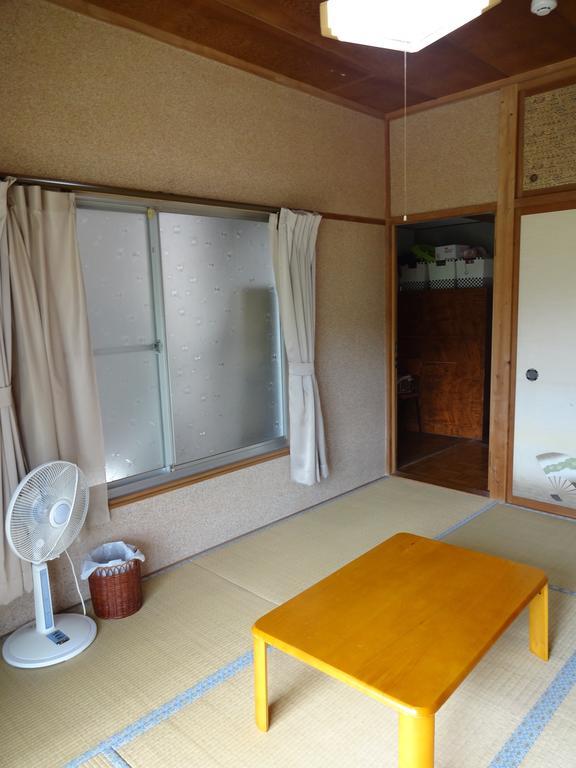 Masago Hotell Izu  Rum bild