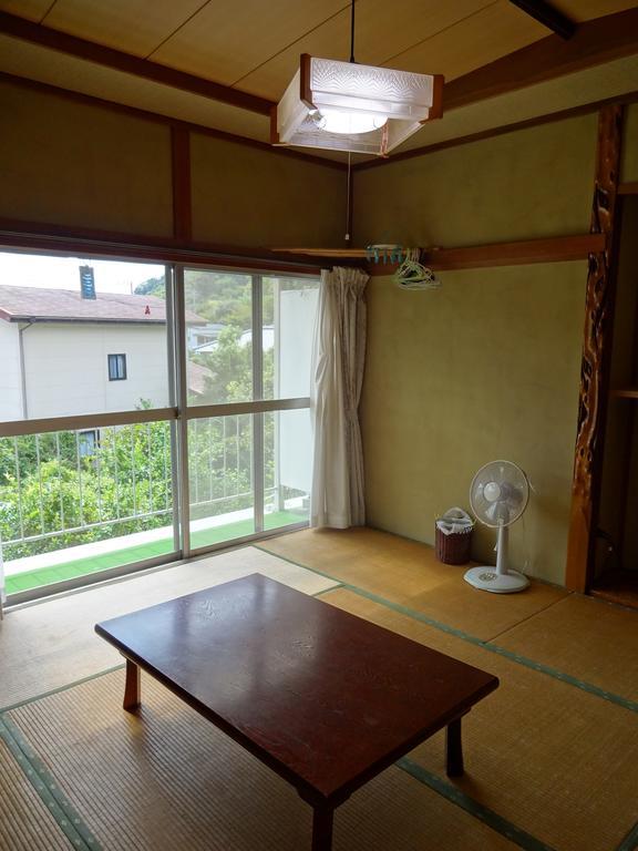 Masago Hotell Izu  Rum bild