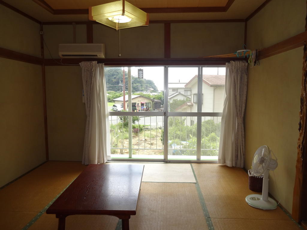 Masago Hotell Izu  Exteriör bild